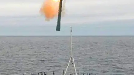У «Алмаз-Антея» валятся ракеты