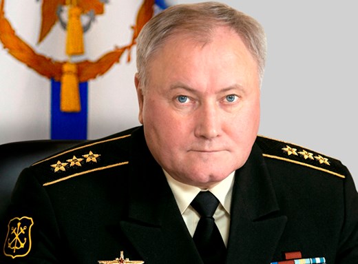 Королев: 320 лет ВФМ - это важная дата