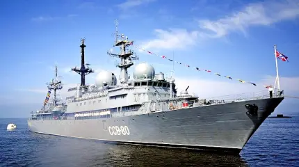 Что «вынюхивает» российская «Прибалтика» у американских Гавайев?