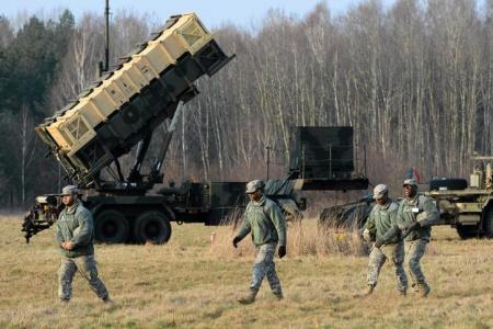Польша близка к заключению сделки о покупке систем ПРО за $5 млрд