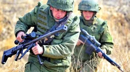 Швеция охамела: Российская армия побежит в страхе