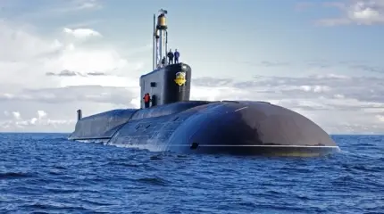 Россия развернула северный ветер «Борей» против НАТО