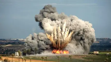 В Сирии погиб российский военнослужащий