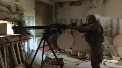 Кровь и предсмертные вопли. Боевиков ВСУ рвут под Авдеевкой