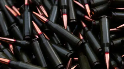 Боеприпасы на исходе. Производить или покупать?