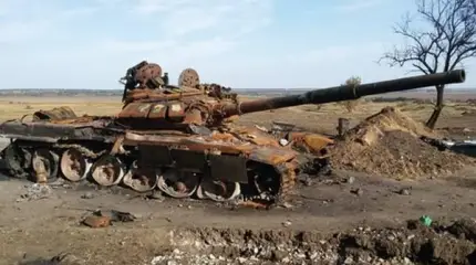 Война на Украине. Уже скоро