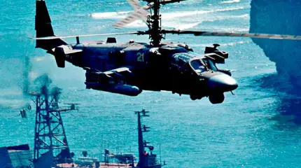 «Адмирал Кузнецов» заменит в ВМФ корабли типа «Мистраль»