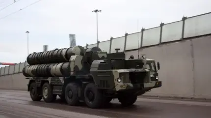Консервы для украинцев: Киев получит от Москвы металлолом в виде С-300