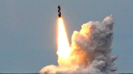 Ракетно-ядерный щит России трещит из-за «Булавы»