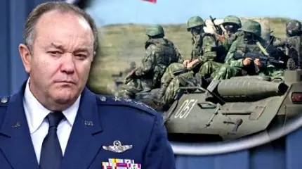 Атака психов: Бридлав чуть не развязал войну США с Россией