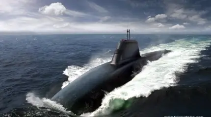 Заранее бесполезные Successor: Россия лишает Британию надежд на Арктику