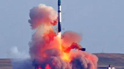 «Сармат» — сын «Воеводы»