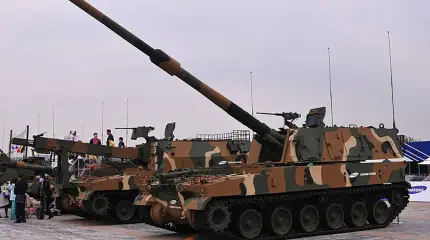 Финскую армию вооружат «Самсунгами»