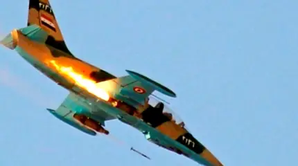 Удар возмездия: боевики пожалели о том, что натворили в Дамаске