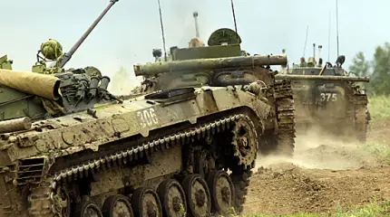 Вас забыли спросить: почему Вашингтон бесят российские солдаты в Крыму?