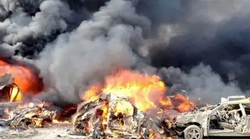 Кровавый провал: сирийская армия разгромила боевиков в Хаме «в пух и прах»