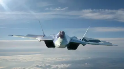 «Рафали» себя изжили: российско-индийский ПАК ФА произведёт фурор