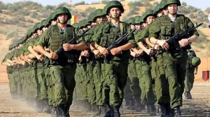 Shūkan Gendai: В Прибалтике у российских войск не будет шансов