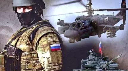 О положении дел в российской армии. Без купюр