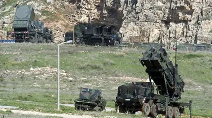 National Interest: НАТО сломало зубы об российскую A2/AD