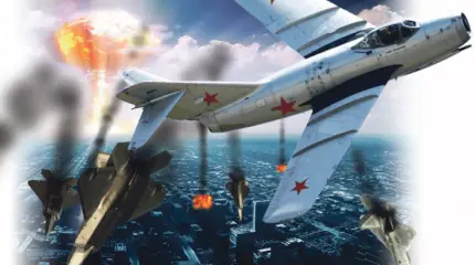 Нам  нужен МиГ-15 XXI века –  «Калашников» с крыльями