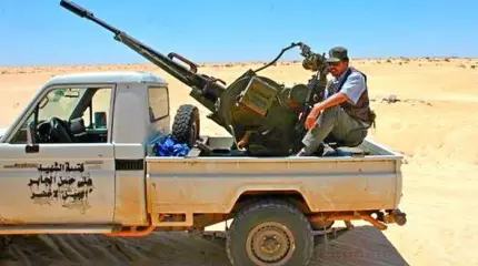 Котел в Алеппо: неся потери, боевики ждут резервы и оружие из Турции