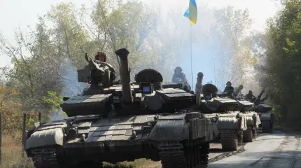 Киев назвал условие отвода сил и вооружений в Донбассе