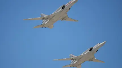 Кремль об атаках Ту-22М3 в Сирии: Это еще не возмездие