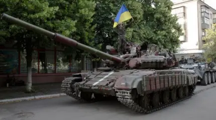 1 августа на Украине начнется война?