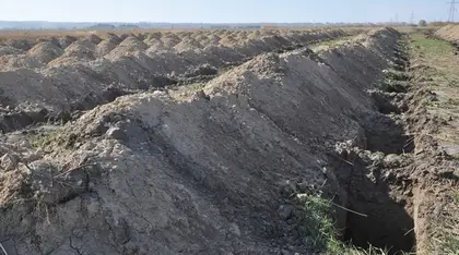 Пропавшие без вести в карабахско-азербайджанской войне