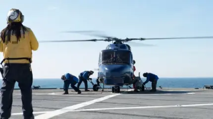 Усиление НАТО на Черном море: ястребы ностальгируют о холодной войне