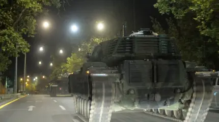 На страже Республики: почему турецкие военные решились на самоубийство