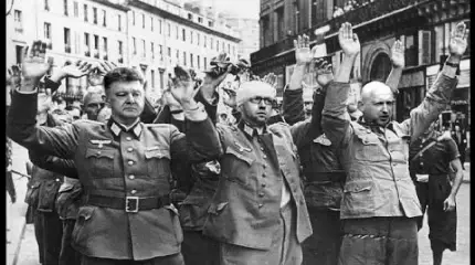 Один из признаков скорой войны