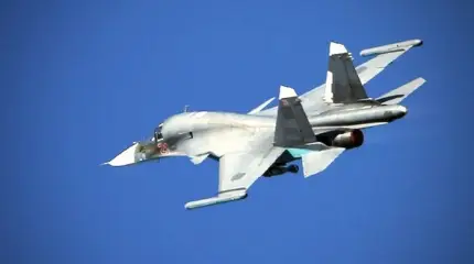 Российская авиация ровняет север Алеппо с землей