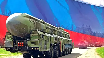 Россия готовится выйти из Договора СНВ-III
