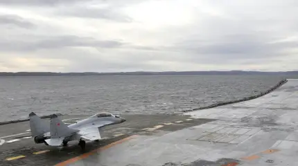 Сирийская война: когда придёт «Возмездие-2»?