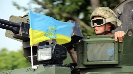 Первый Украинский: ВСУ наглеют, «котелок» на границе ДНР и ЛНР