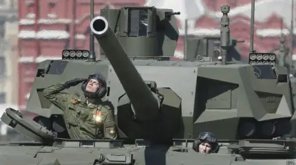 Главная тайна «Арматы»