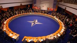 НАТО разделилась на сторонников и противников России