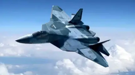 «Орлиный глаз» ПАК ФА: ничто не скроется от российского Т-50