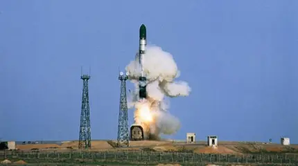 Россия испытает ракету «Сармат» на границе с США