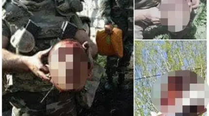 «Военное преступление», - оценка действиям Азербайджана в ходе войны
