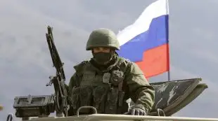 Три сценария военных действий России