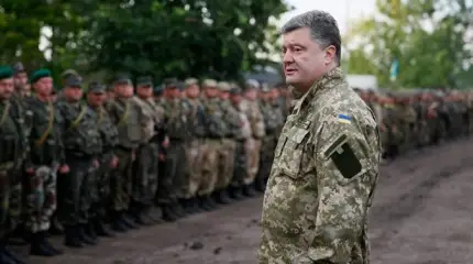 Прорыв в Дебальцево – цветочки. Киев готовится к «большой войне»