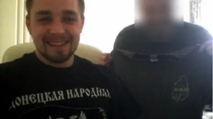 Боевик "Азова" оказался «агентом под прикрытием» Новороссии