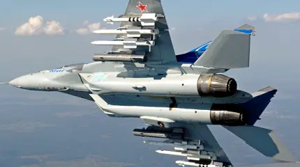 МиГ-35: очень трудный взлёт