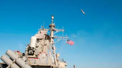 Электроника России ослепляет армию США