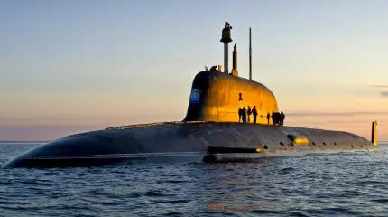 Подводный флот России обходит США на историческом повороте