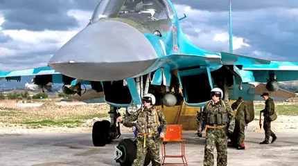 «Хмеймим» навсегда: какой будет база РФ в Сирии?