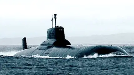 Незащищенный берег: Россия отстала от США по гидроакустике на 20 лет